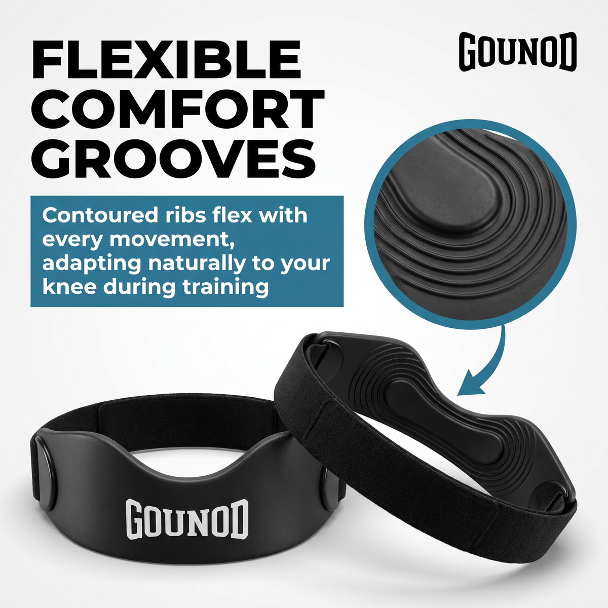 Patellar Tendon Band