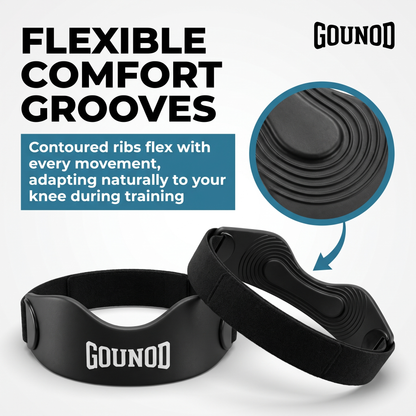 Patellar Tendon Band