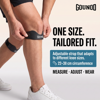 Patellar Tendon Band