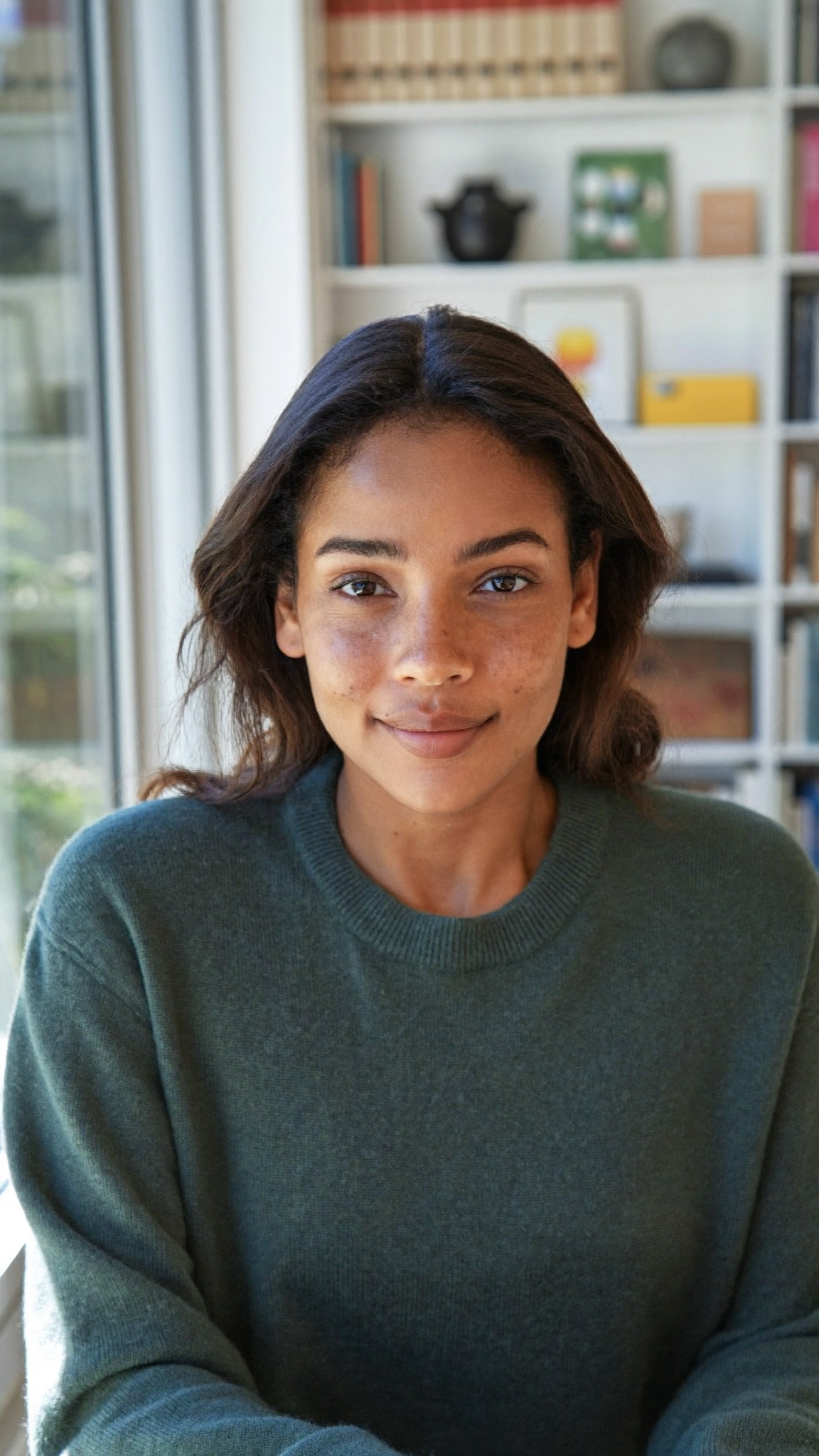 <em>Victoria F.</em>